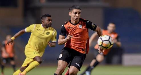 نجوم شمال إفريقيا (2).. اللافي.. عاشق شيكابالا.. وكلمة شرف منعته من الانضمام للأهلي